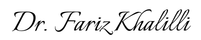 Fariz Khalilli